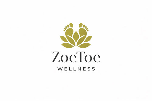 ZoeToe Wellness